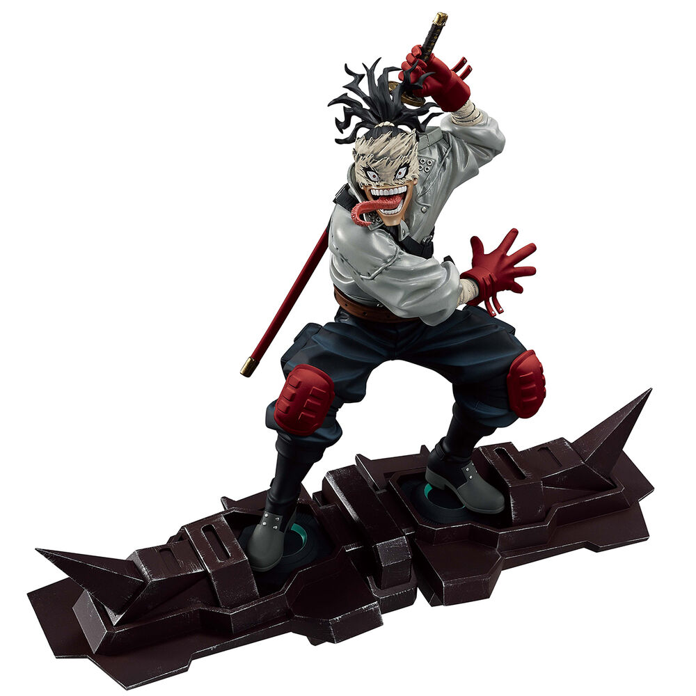 My Hero Academia A Story of Reaching Out Forever Stain figure 18cm