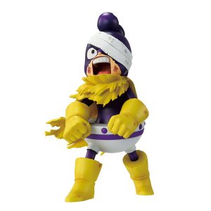 My Hero Academia A Story of Reaching Out Forever Minoru Mineta figure 13cm