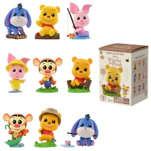 Disney Winnie The Pooh Cosbi assorted surprise figure