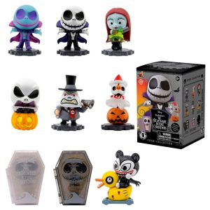 Disney Nightmare Before Christmas Cosbi assorted surprise figure