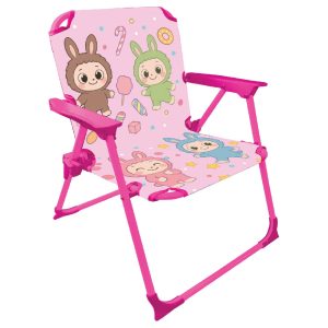 Monsters Folding Chair