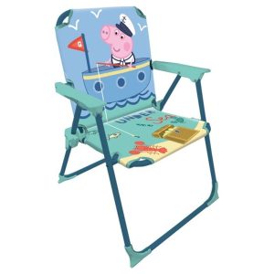 Peppa Pig George Folding Chair
