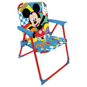 Disney Mickey Folding Chair
