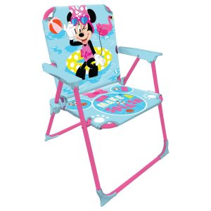 Disney Minnie Folding Chair