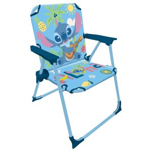 Disney Lilo & Stitch Folding Chair