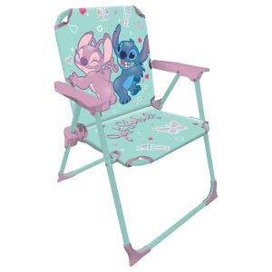 Disney Lilo & Stitch Folding Chair