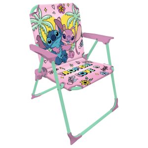 Disney Lilo & Stitch Folding Chair