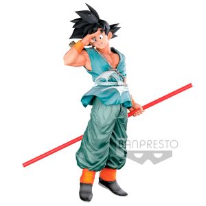 Dragon Ball Super Master Stars Son Goku Exclusive figure