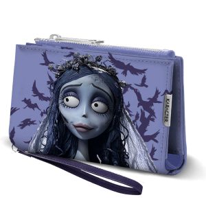 The Corpse Bride wallet