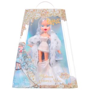 Bratz Holiday Frosty Nightz doll