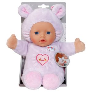 Baby Born Funny Little Mouse doll 26cm