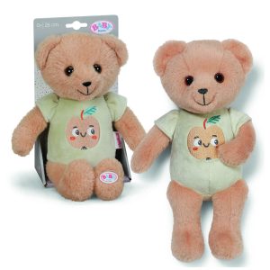 Baby Born Funny Bear doll 26cm