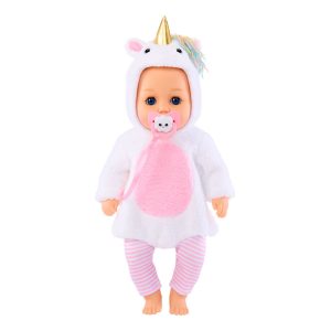 Baby Born Bedtime Unicorn doll 36cm