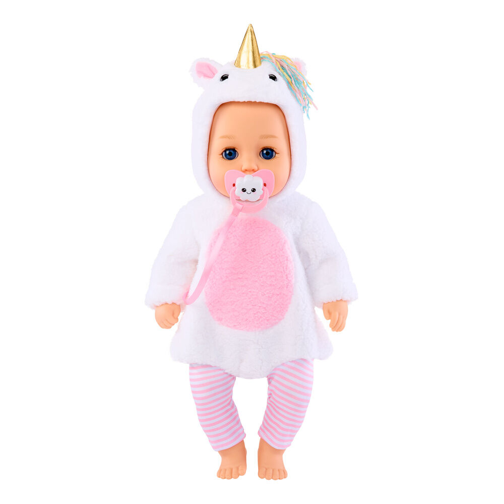 Baby Born Bedtime Unicorn doll 36cm