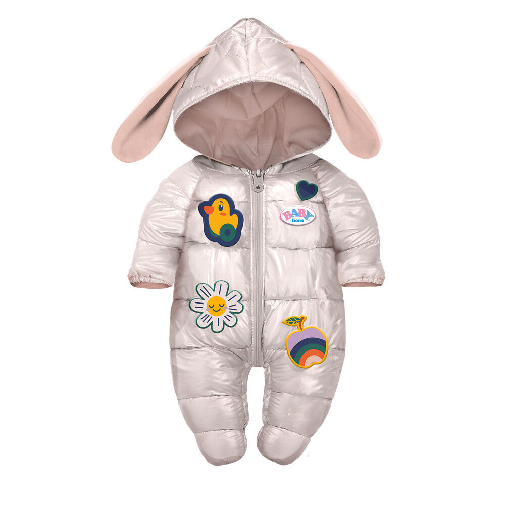 Baby Born Winter outfit