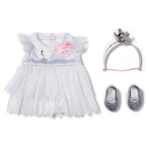 Baby Born Dancer outfit