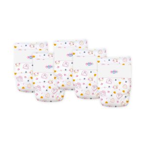 Baby Born Pack of 5 nappies