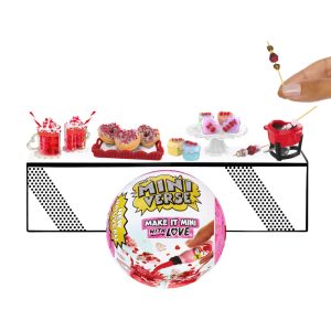 Miniverse Make It Mini with Love assorted surprise capsule