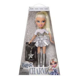 Bratz Stylin Charmz + Cloe doll