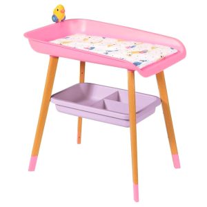 Baby Born Changing table