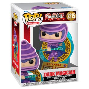 POP figure Premium Yu-Gi-Oh! Dark Magician