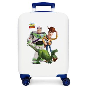 Disney Toy Story ABS trolley suitcase 50cm