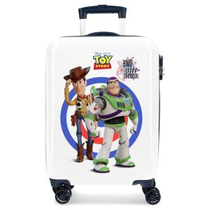 Disney Toy Story ABS trolley suitcase 55cm