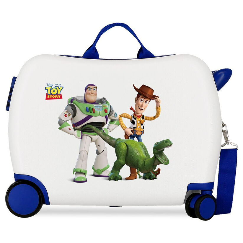 Disney Toy Story ABS trolley suitcase 50cm - Image 2
