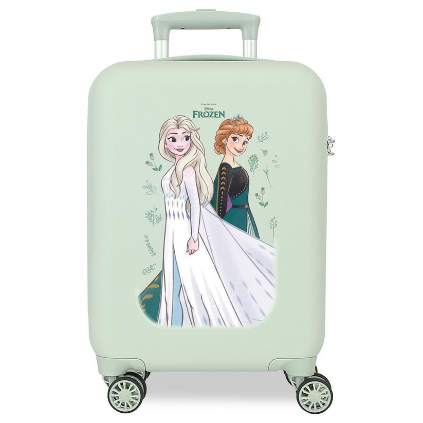 Disney Frozen Nature ABS trolley suitcase 50cm - Image 2