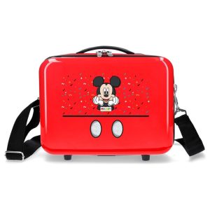 Disney Mickey It’s a mickey thing ABS adaptable beauty case 29cm