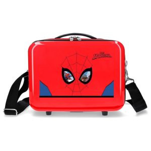Marvel Spiderman Protector ABS adaptable beauty case 29cm