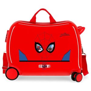 Marvel Spiderman Protector ABS trolley suitcase 50cm