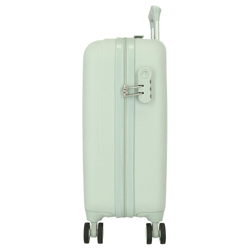 Disney Frozen Nature ABS trolley suitcase 50cm - Image 3