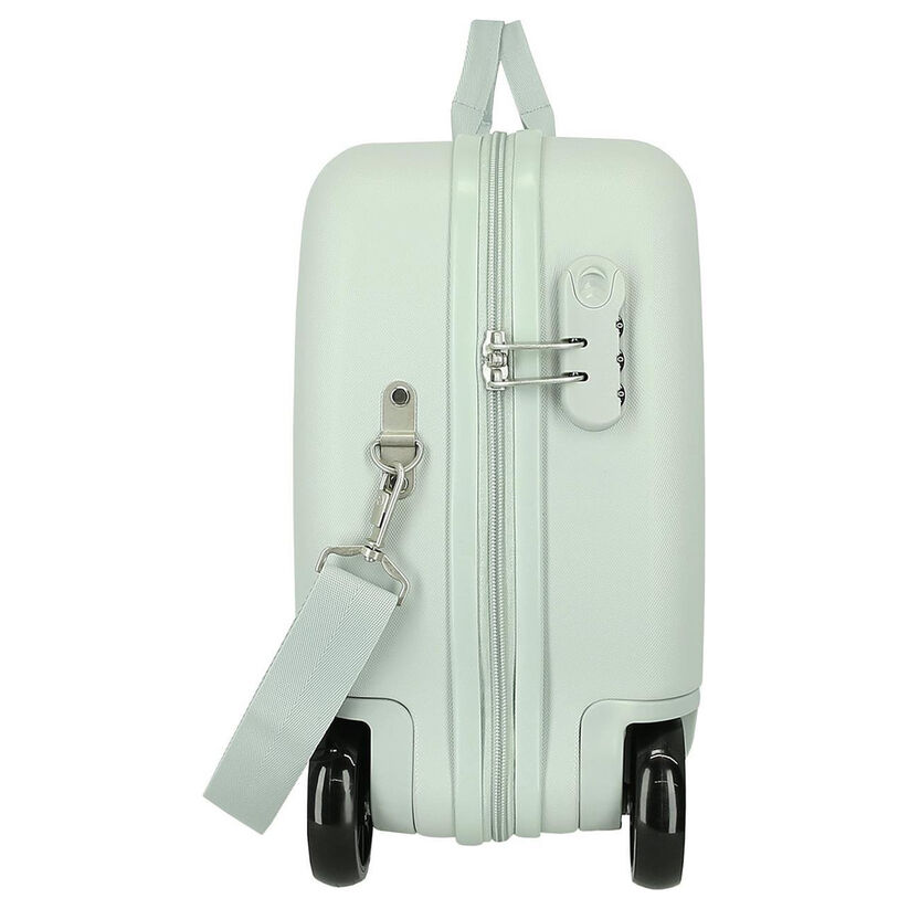 Disney Frozen Nature ABS trolley suitcase 50cm - Image 3
