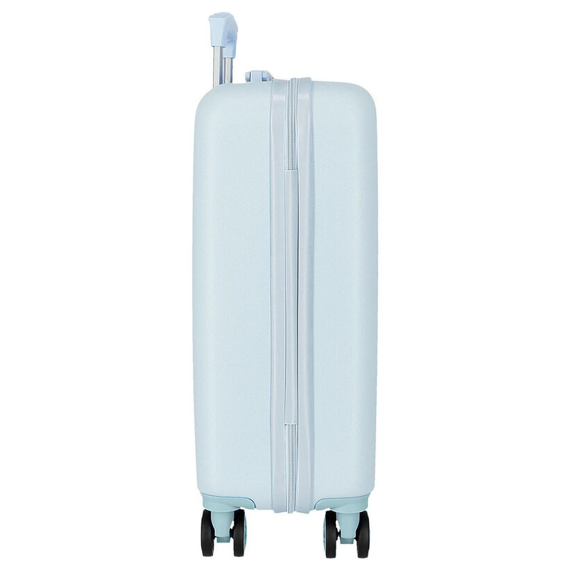 Disney Frozen Seek Courage ABS trolley suitcase 55cm - Image 3