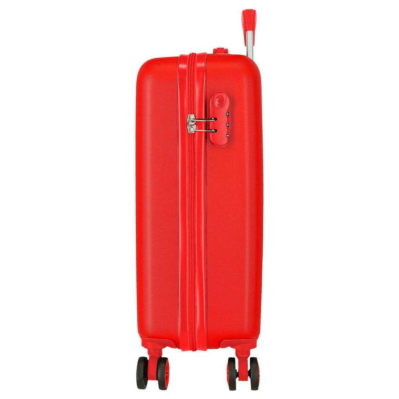 Disney Mickey It’s a mickey thing ABS trolley suitcase 55cm - Image 3