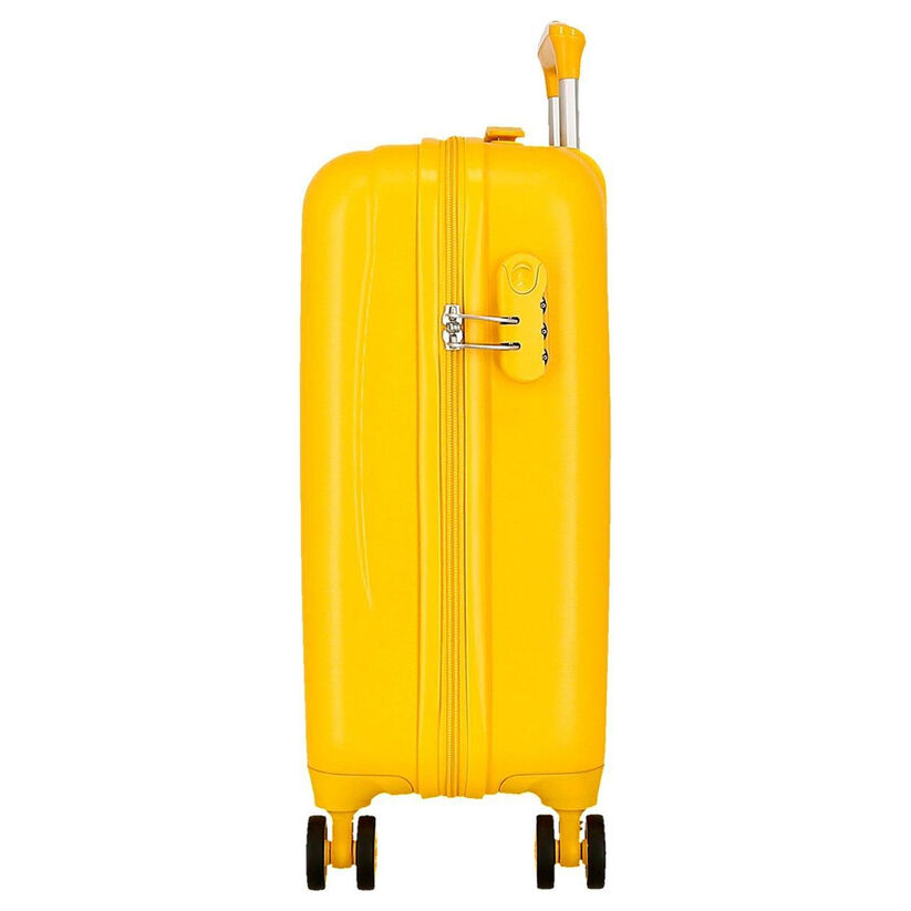 Disney Winnie The Pooh ABS trolley suitcase 50cm - Image 3