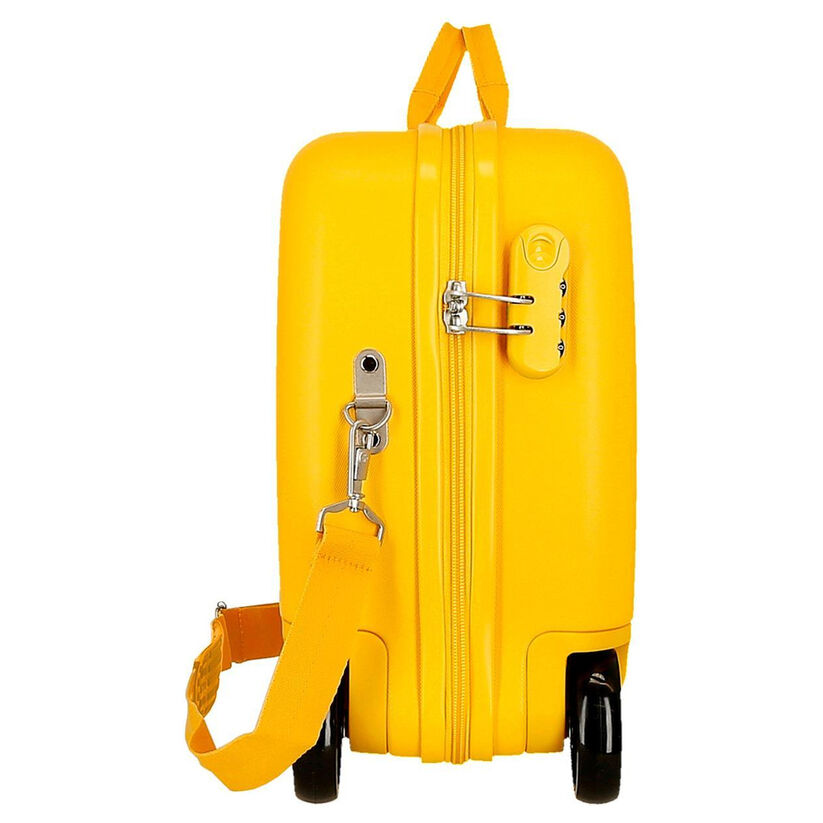 Disney Winnie The Pooh ABS trolley suitcase 50cm - Image 3