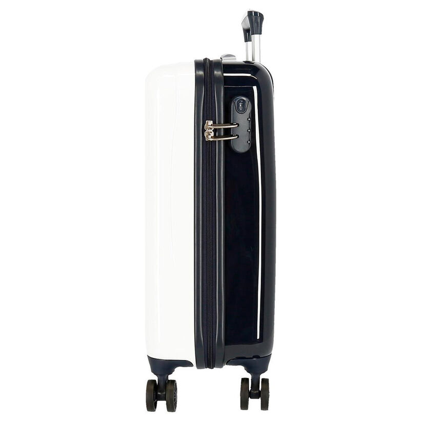 Star Wars Characters ABS trolley suitcase 55cm - Image 3