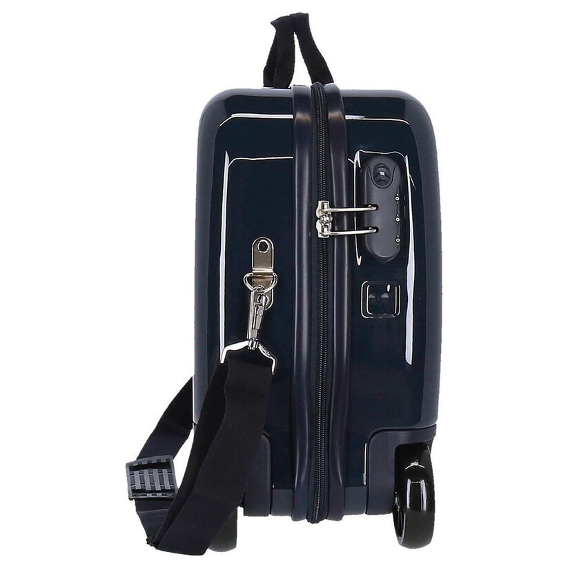Star Wars Far Far Away ABS trolley suitcase 50cm - Image 3