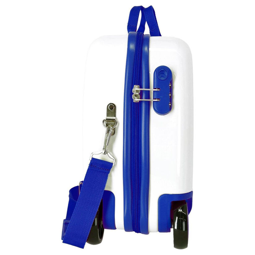 Star Wars Characters ABS trolley suitcase 50cm - Image 3