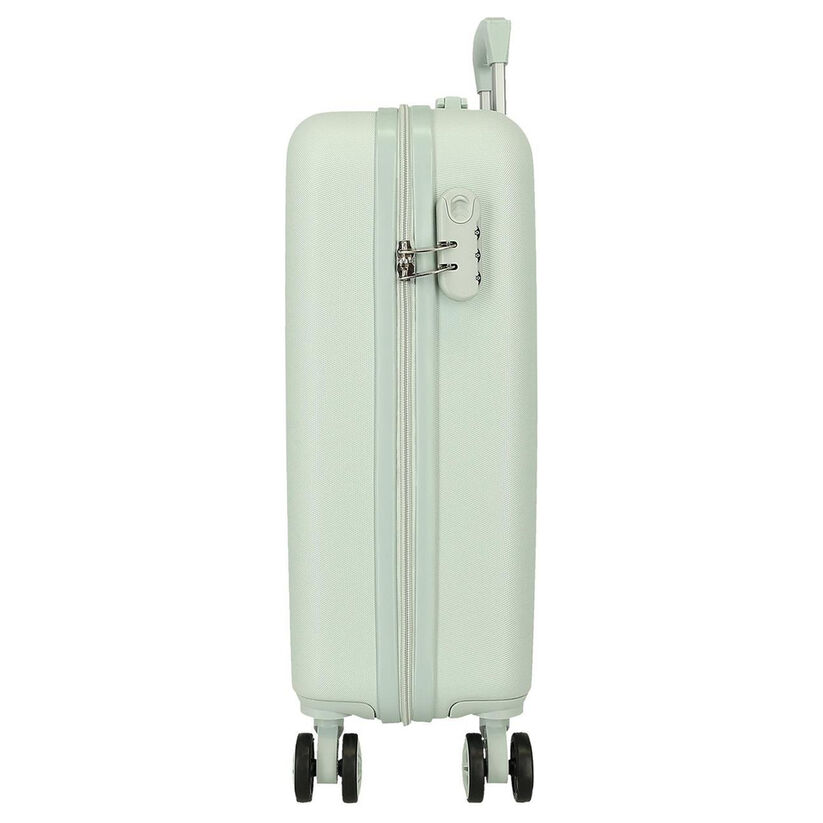 Disney Minnie Nature ABS trolley suitcase 55cm - Image 3