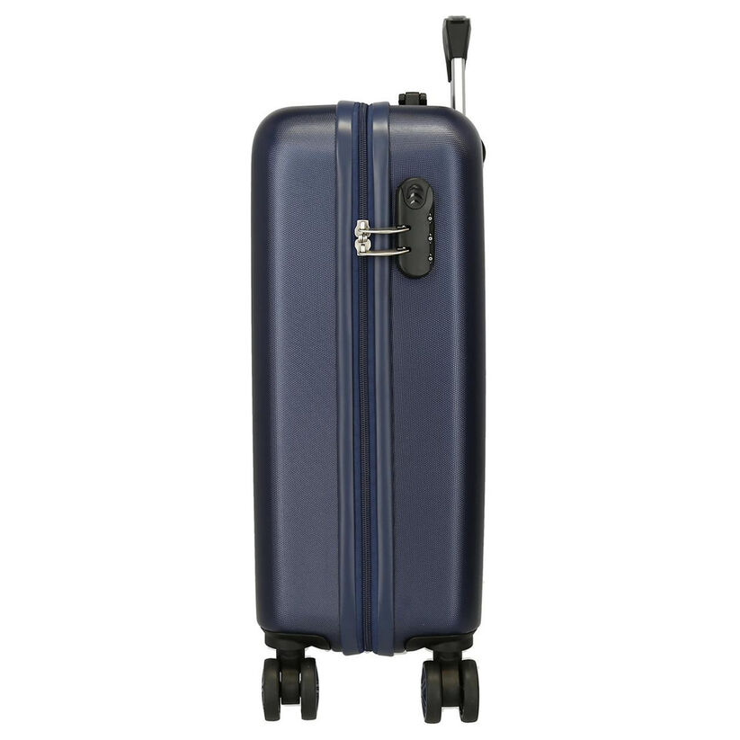 Marvel Avengers Legendary ABS trolley suitcase 55cm - Image 3