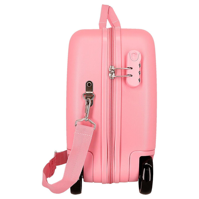 Hello Kitty Bows ABS trolley suitcase 50cm - Image 4