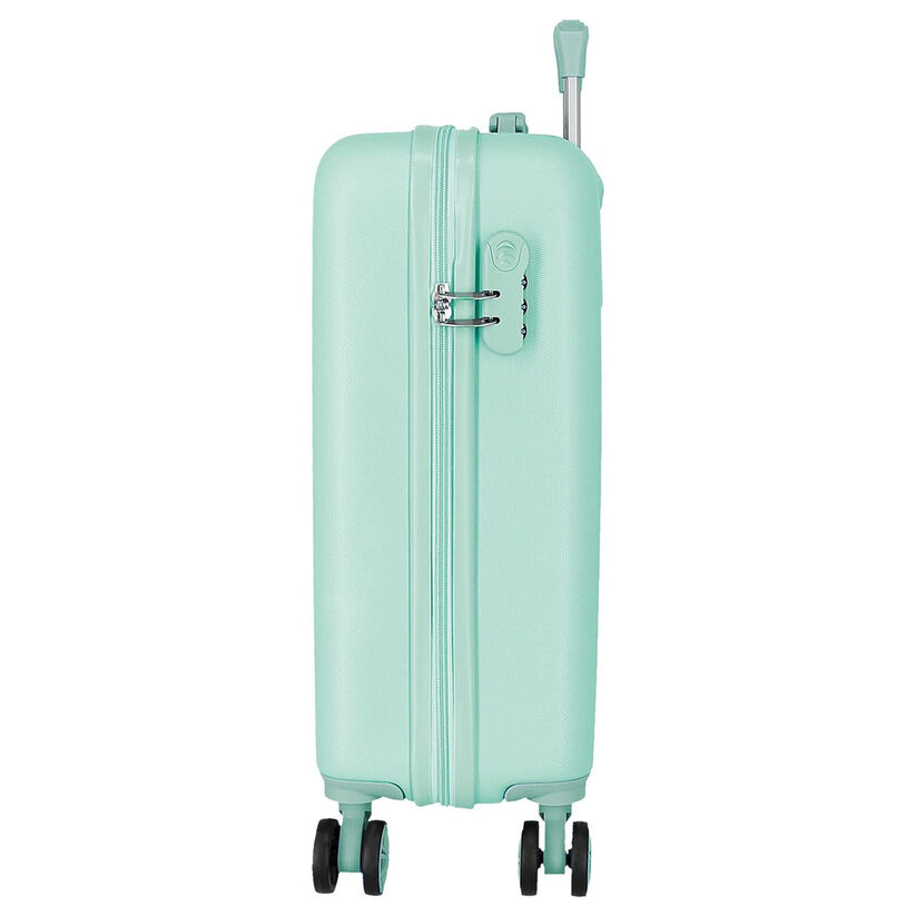 Disney Frozen Find Your Destiny ABS trolley suitcase 55cm - Image 3