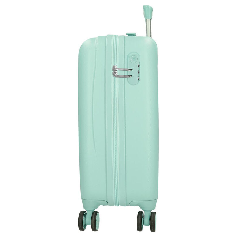 Disney Frozen Find Your Destiny ABS trolley suitcase 50cm - Image 3