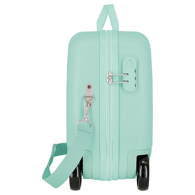 Disney Frozen Find Your DestinyABS trolley suitcase 50cm - Image 3