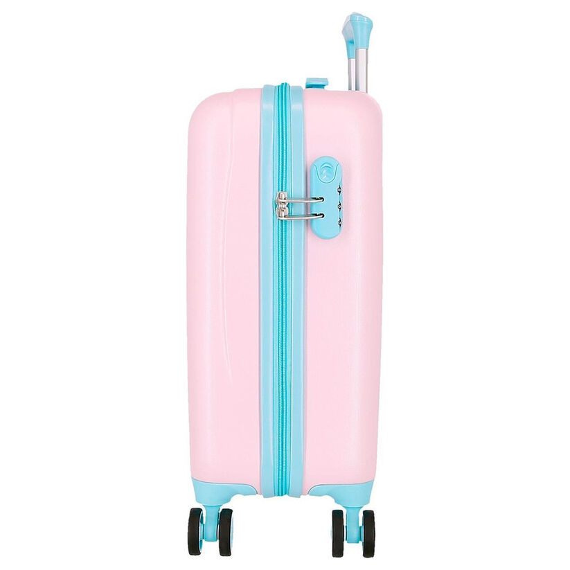 Disney Minnie Imagine ABS trolley suitcase 50cm - Image 4