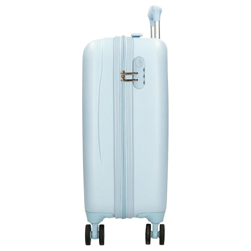 Disney Mickey Up All Night ABS trolley suitcase 50cm - Image 3