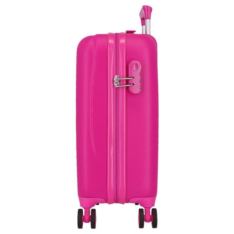 Disney Minnie Confort ABS trolley suitcase 50cm - Image 3